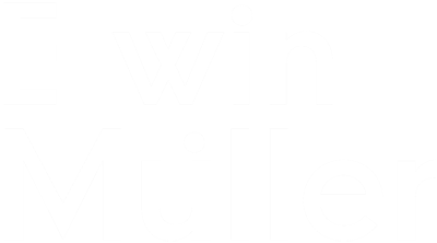 Erwin Müller